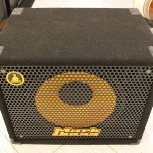 Mark Bass Traveler 151P USATO cod. 74525