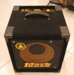 Mark Bass Mini CMD121P V USATO cod. 72925
