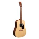 Martin DX-2E Mahogany
