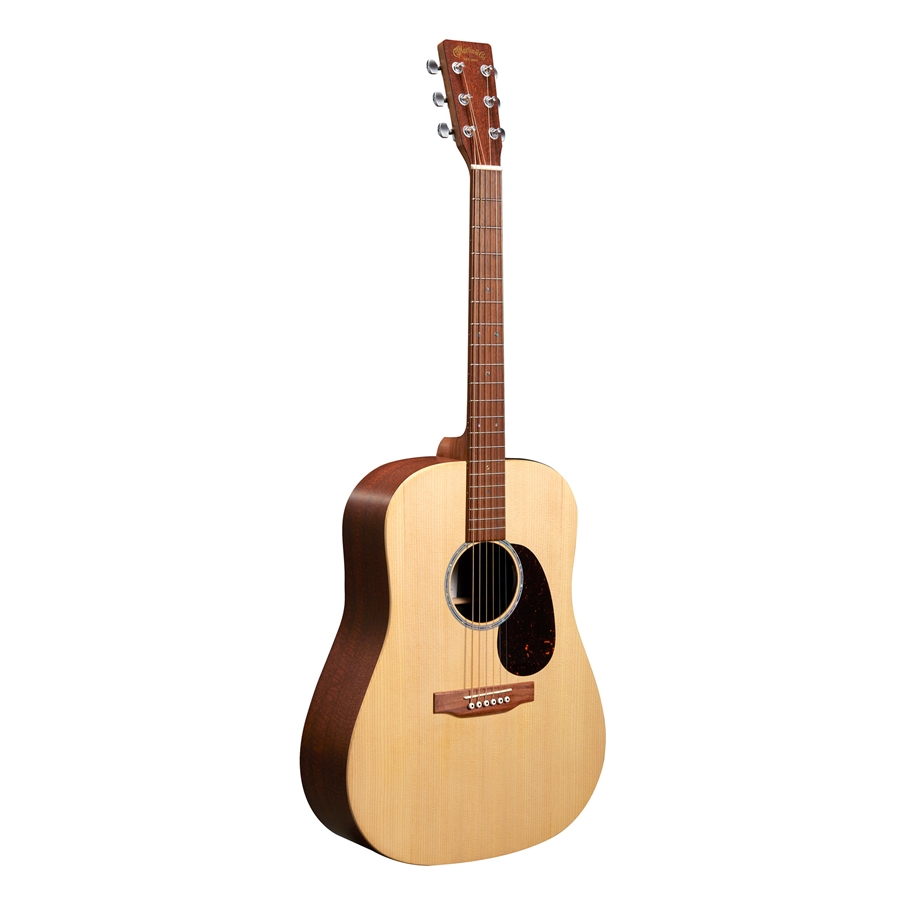 Martin DX-2E Mahogany