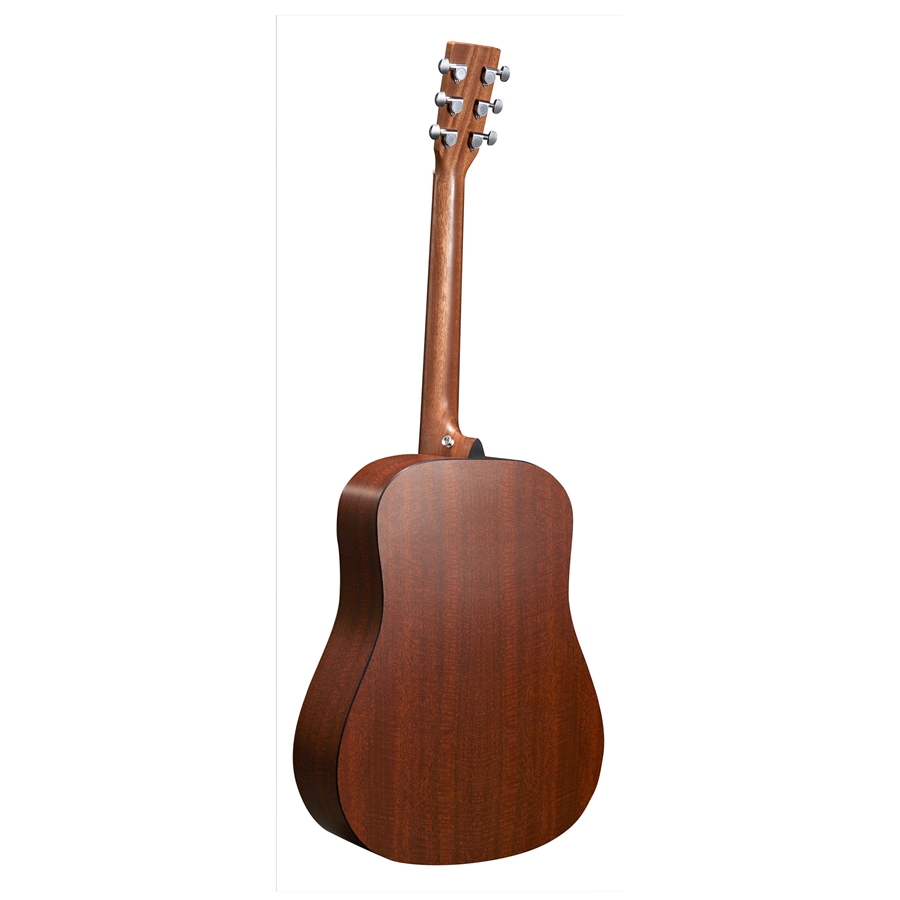 Martin DX-2E Mahogany - immagine 2