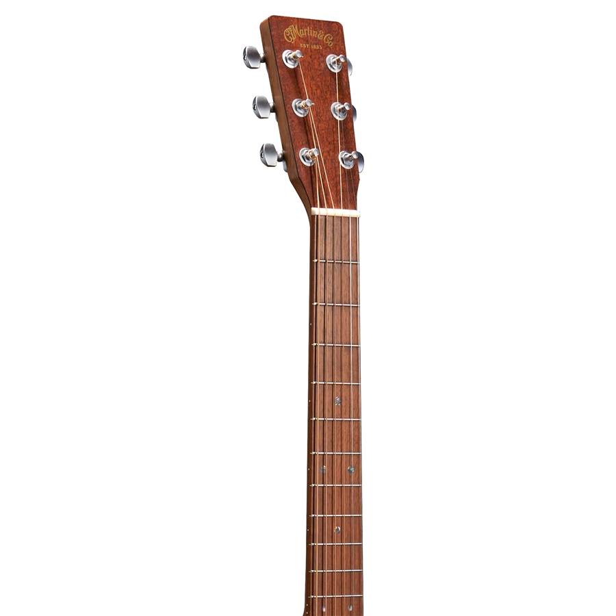 Martin DX-2E Mahogany - immagine 3