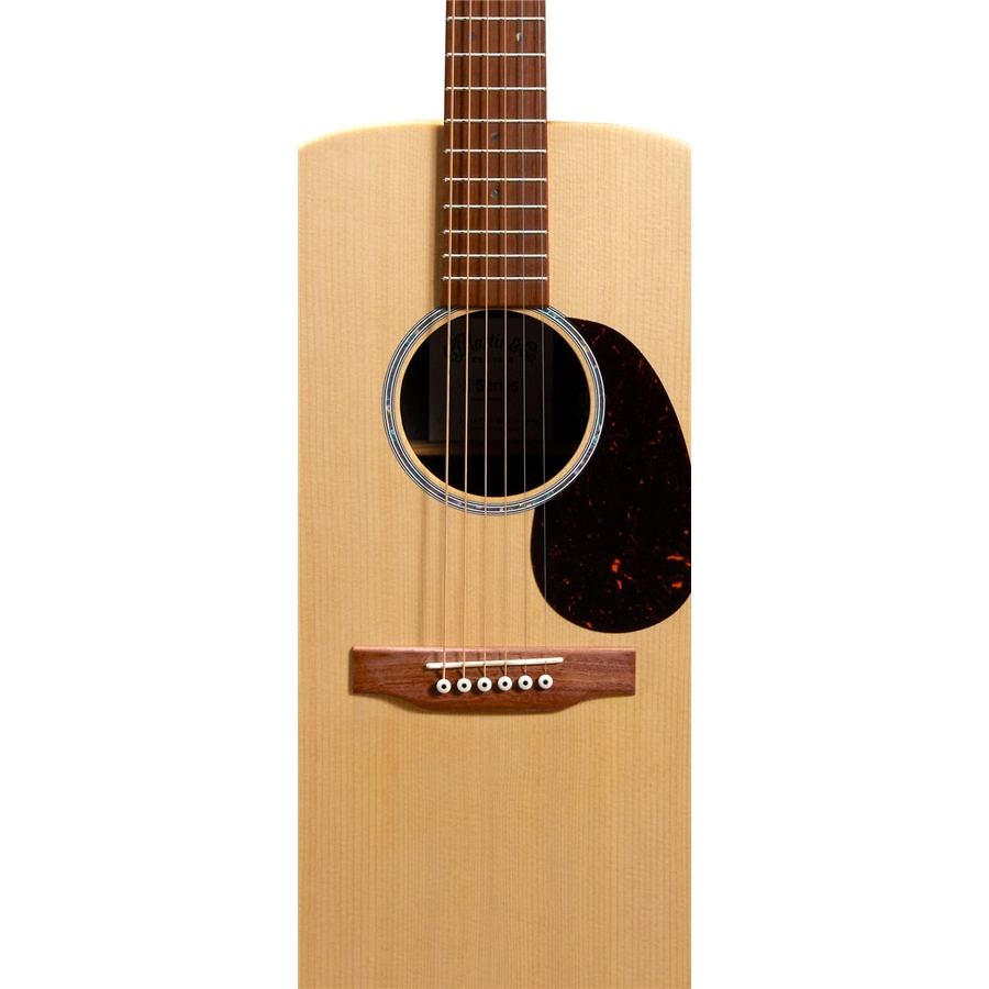 Martin DX-2E Mahogany - immagine 4