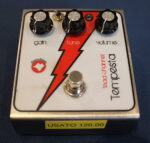 Mastro Valvola Tempesta USATO cod. 67625 < Lenzotti