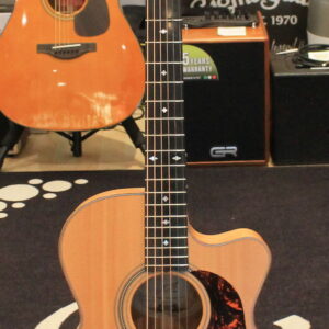 Maton EBG808C Michael Fix USATO cod. 66925