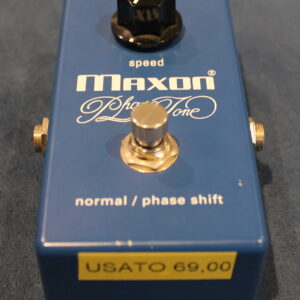 Maxon PT999 Phase Tone USATO cod. 69525