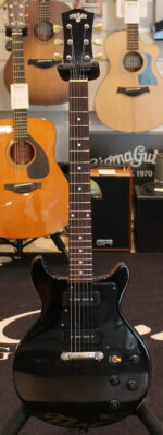 Maybach Lester Special DC Black USATO cod. 73725