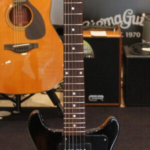 Maybach Lester Special DC Black USATO cod. 73725