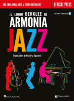 Armonia Jazz J.Mulholland & T.Hojnacki MB880