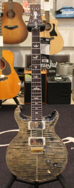 PRS Paul Reed Smith Santana Retro 10-Top