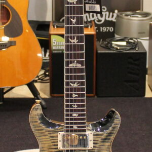 PRS Paul Reed Smith Santana Retro 10-Top