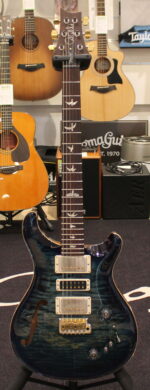 PRS Paul Reed Smith Special Semi-Hollow 10 Top