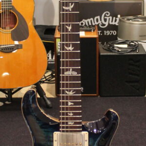 PRS Paul Reed Smith Special Semi-Hollow 10 Top