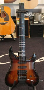 Steinberger GR4 USATO cod. 70125