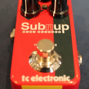 T.C. Electronic Sub'N'Up Mini USATO cod. 67525