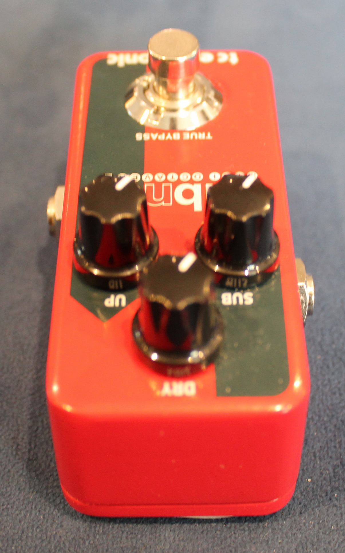 T.C. Electronic Sub'N'Up Mini USATO cod. 67525 - immagine 2