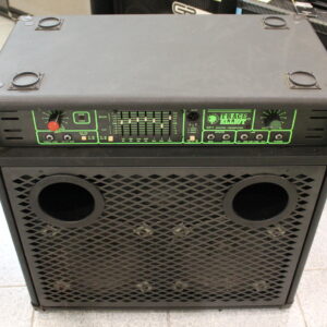 Trace Elliot 7210H USATO cod. 71125