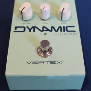 Vertex Dynamic Distortion USATO cod. 73825