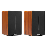 KS01B Act.Booksh.Set BT IRC 120W wd