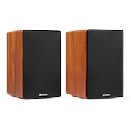 KS01 Act.Bookshelf Set IRC 80W wood