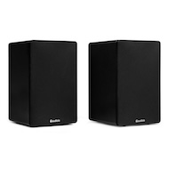 KS01 Act.Bookshelf Set IRC 80W black