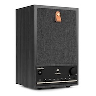 Canzo Booksh.Intern.DAB BT drk grey