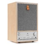 Canzo Booksh.Intern.DAB BT lightwd