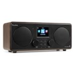 Foza Intern.RadioSt.DAB WiFi BT Wd