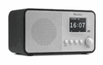 Avio DAB+Radio BT, FM TFT Silver
