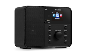 Nardo Internet DAB, BT Vc.Cntr.Bl.