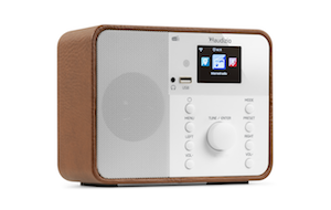 Nardo Internet DAB, BT Vc.Cntr.Wd