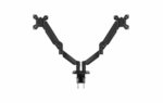 CMA20G Double Monitor Arm  17-32