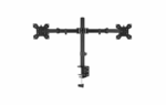 CMA20 Double Monitor Arm 17-32