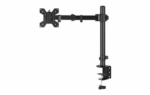 CMA10 Single Monitor Arm 17-32