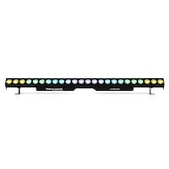 LCB246 LED BAR Alum 24x6W RGBWA-UV