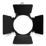 BAC32B Barndoor for BAC32x serie