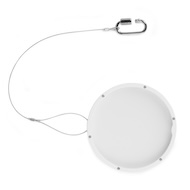 BAC32FW Filter 40gr for BAC32x wht