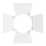 BAC32BW Barndoor for BAC32x wht