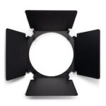 BAC33B Barndoor for BAC33x serie