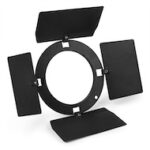 NEUTRON-ATOM Barndoor