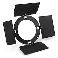 NEUTRON-ATOM Barndoor