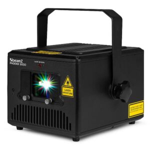 Phoenix 5000 Pure Diode laser RGB