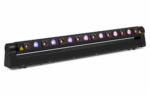 Hyaden Mov.Bar 8xLaser 8xRGBW LED
