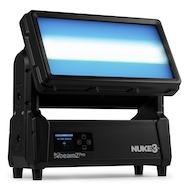 Nuke3 MH Twin Strobe IP65
