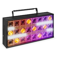 Attack Stroboscoop Combi RGB+CW pix