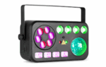 Shimmer 2 Multi DJ Effect DMX IR