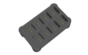 WCS1 EazyLink Charging Station