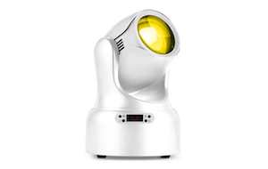 NOVA80B-WH MH Beam 80W