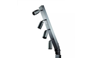 BPL410 Battery Mast Light WW EL