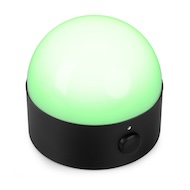 BTL32 Table BallLight batt 3*2W 4in1 IRC